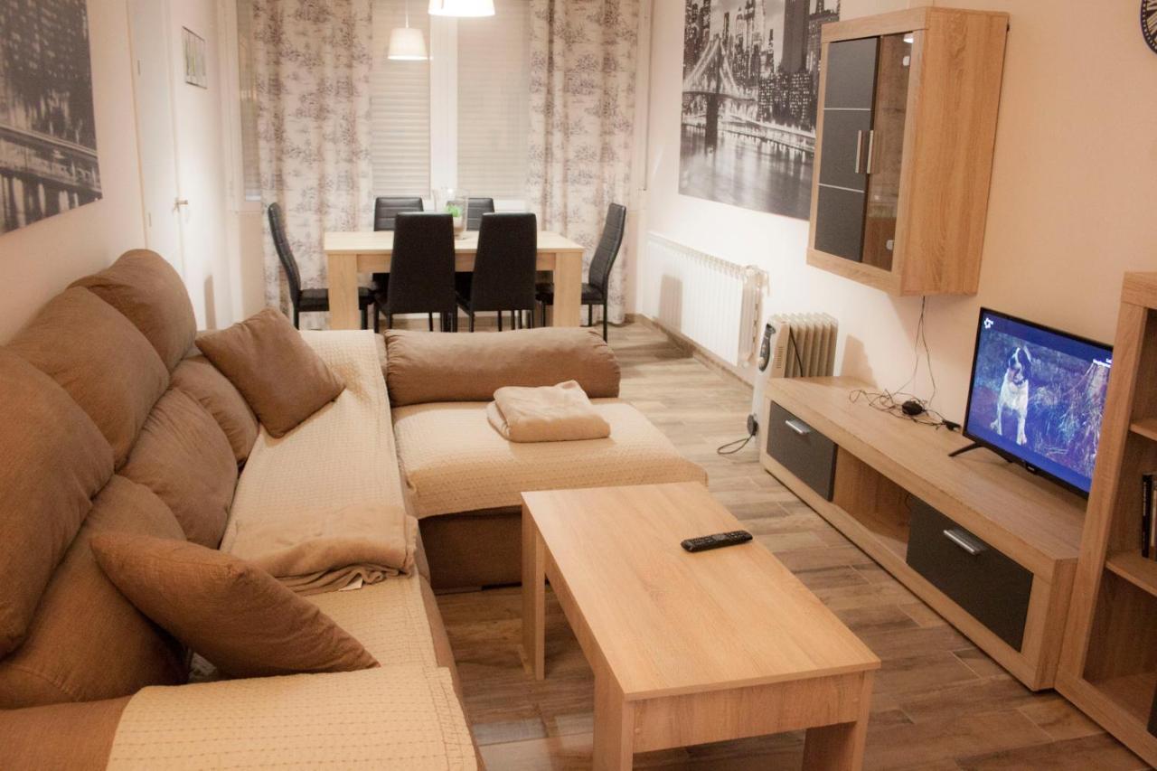 Apartamento Nuevo Con Encanto ラ・グアルディア エクステリア 写真