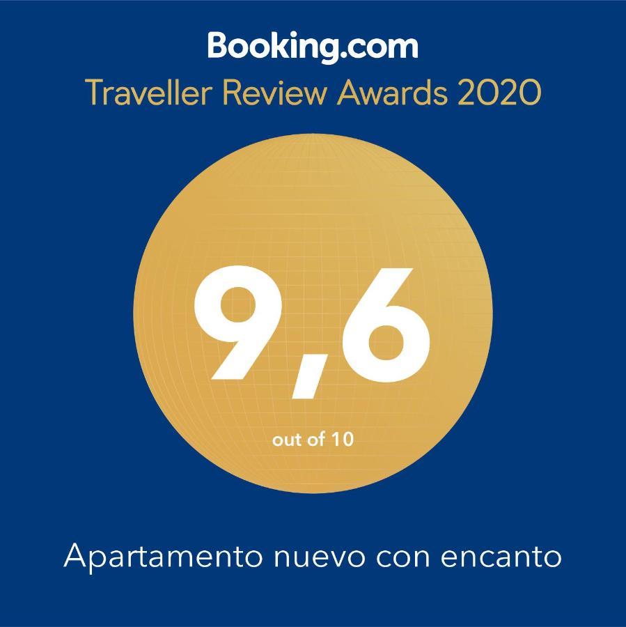 Apartamento Nuevo Con Encanto ラ・グアルディア エクステリア 写真