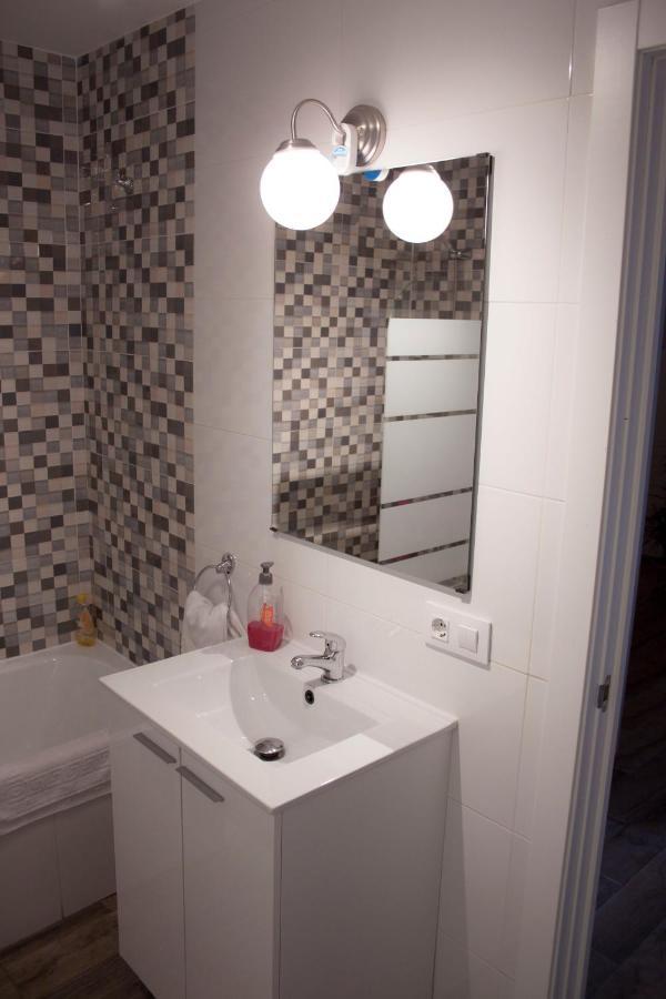 Apartamento Nuevo Con Encanto ラ・グアルディア エクステリア 写真