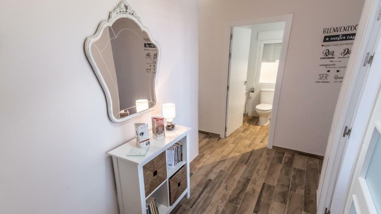 Apartamento Nuevo Con Encanto ラ・グアルディア エクステリア 写真