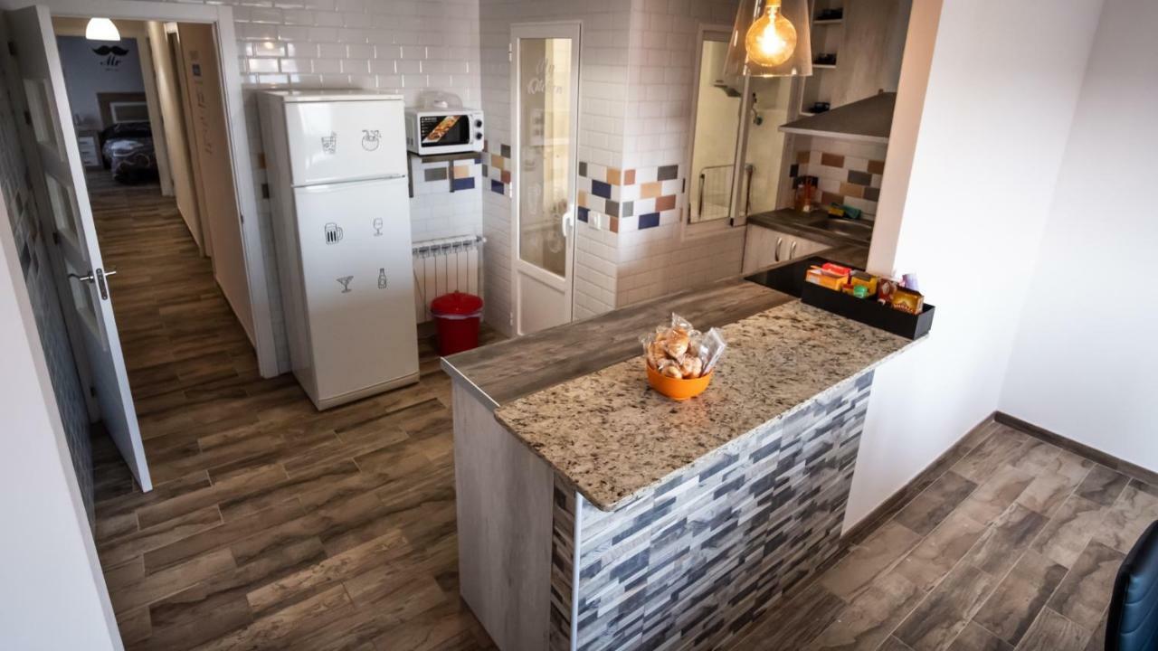Apartamento Nuevo Con Encanto ラ・グアルディア エクステリア 写真
