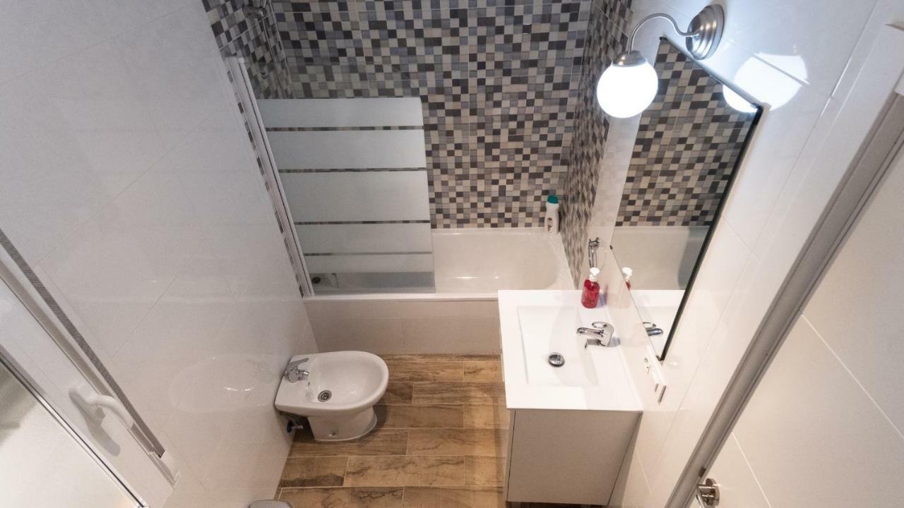 Apartamento Nuevo Con Encanto ラ・グアルディア エクステリア 写真