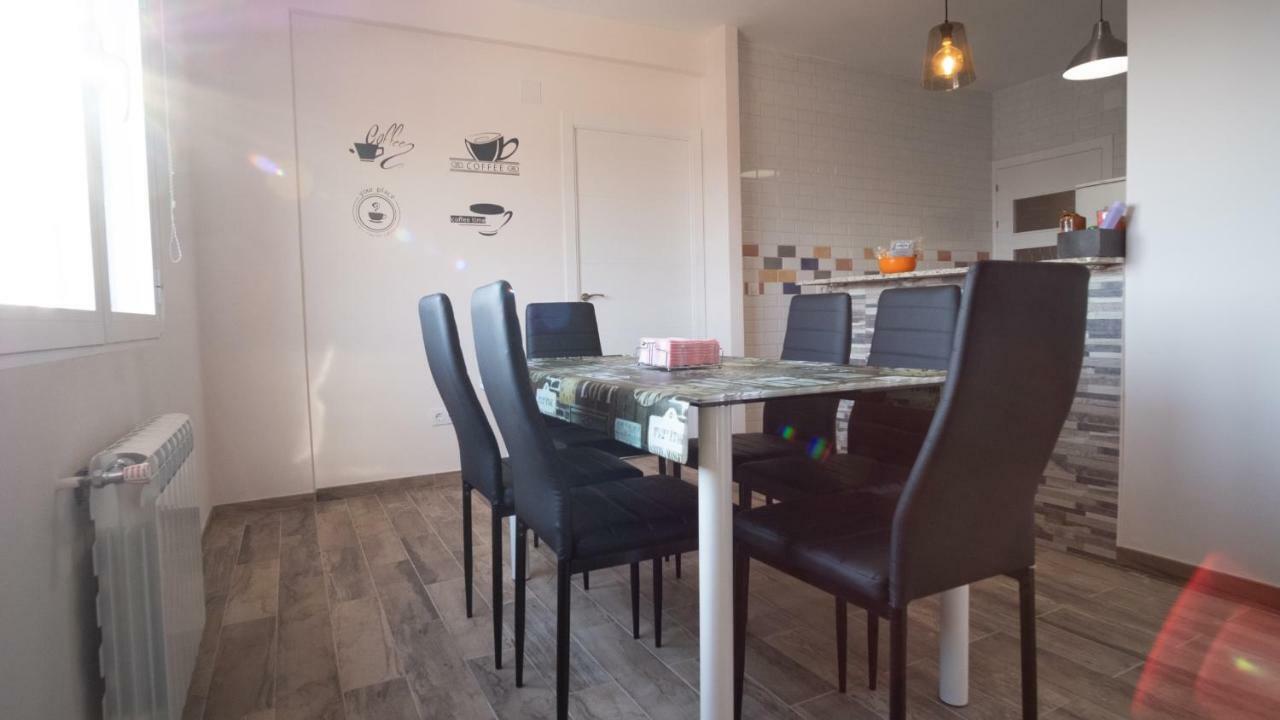 Apartamento Nuevo Con Encanto ラ・グアルディア エクステリア 写真