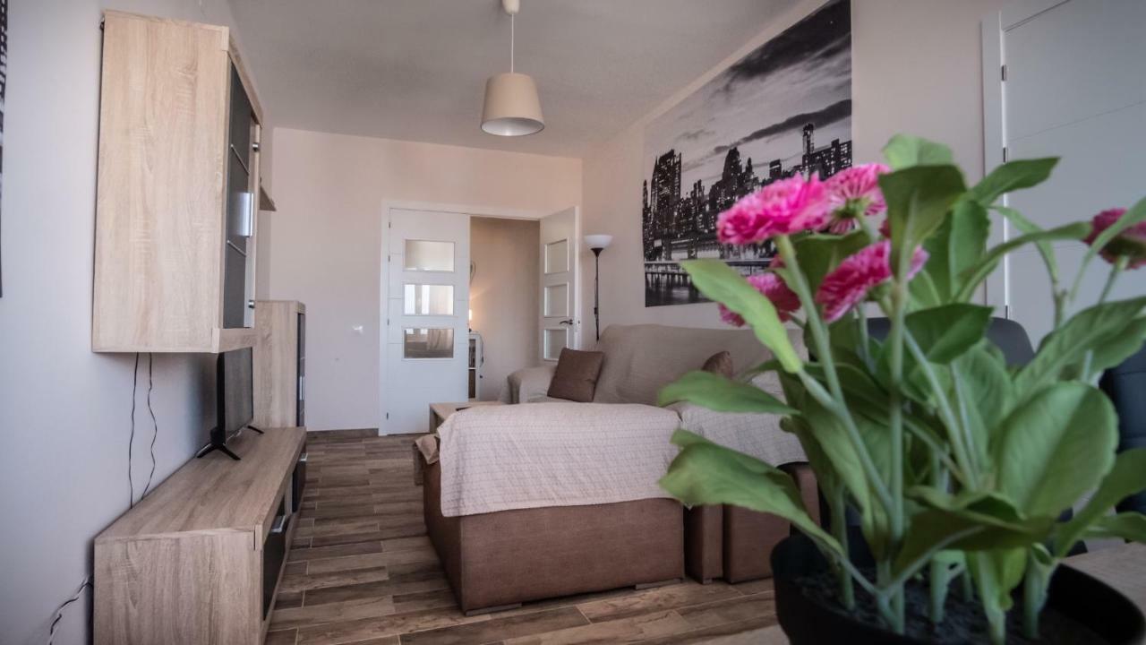 Apartamento Nuevo Con Encanto ラ・グアルディア エクステリア 写真