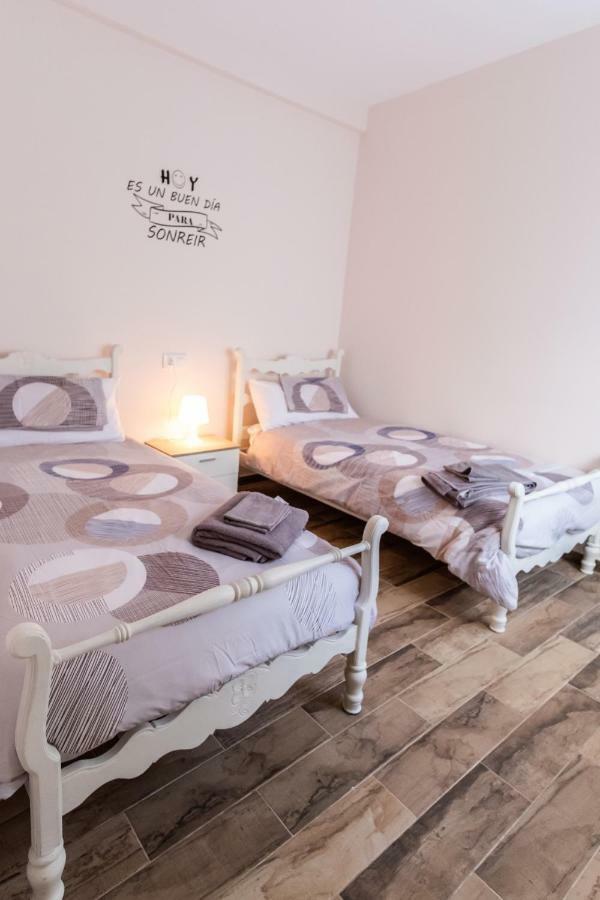 Apartamento Nuevo Con Encanto ラ・グアルディア エクステリア 写真