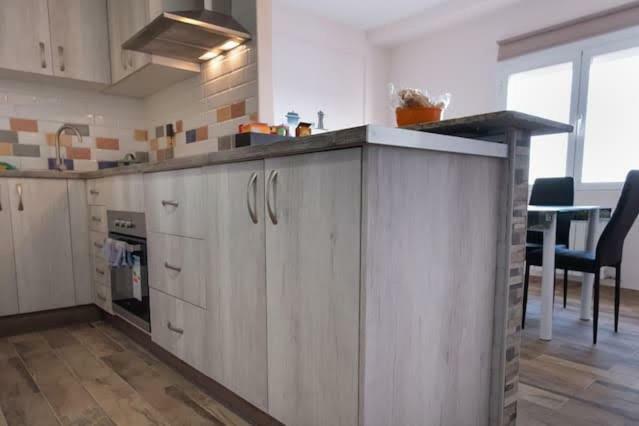 Apartamento Nuevo Con Encanto ラ・グアルディア エクステリア 写真