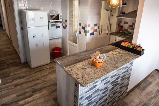 Apartamento Nuevo Con Encanto ラ・グアルディア エクステリア 写真