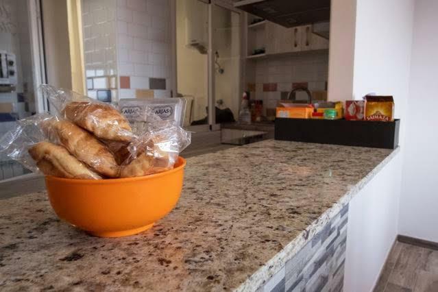 Apartamento Nuevo Con Encanto ラ・グアルディア エクステリア 写真
